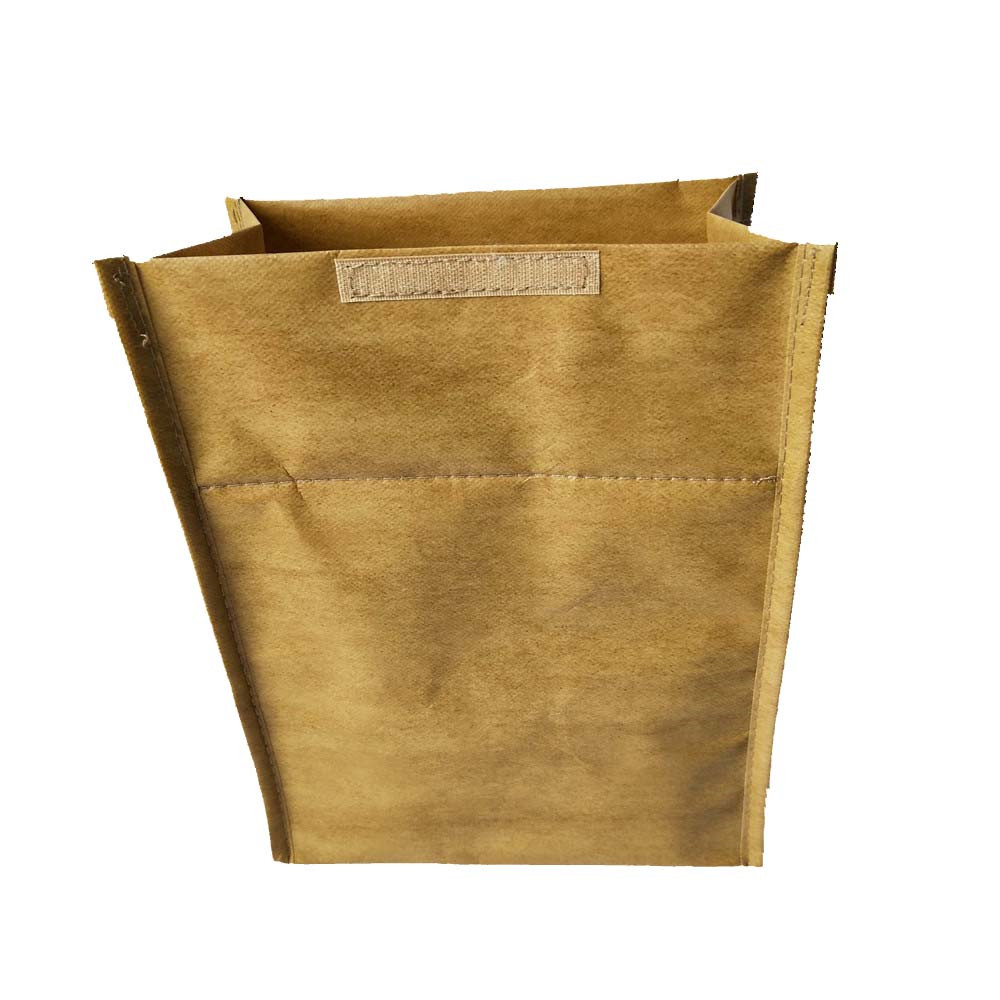 Brown Bag Lunch Cooler Bag