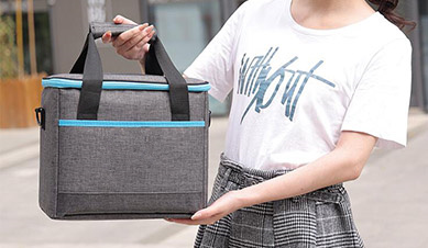 Why Use a Lunch Cooler Bag?