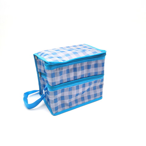  Reusable Lunch Cooler Bag 